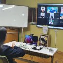 손으로 전하는 언어, 수어교실 이미지