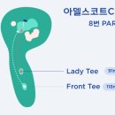 홀인원 스크린 골프존 이미지