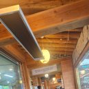 푸짐한아재 | 파주 심학산 아재 감성 맛집, 푸짐한 어죽과 도리뱅뱅이 후기