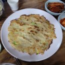 여의도 수제비