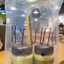 마이쥬스을지트윈 이미지