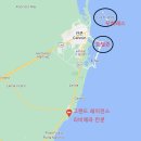 (주)하레스 | 칸쿤여행 #1 칸쿤 숙소 정하기 / 프론티어 항공 후기 / 호텔존 / 플라야 델 카르멘 / 무하레스