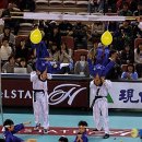 SKY현대태권도 이미지