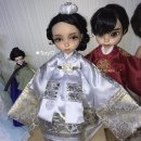 원삼우체국 | 마노공방 백원삼 &amp; 홍룡포 주문제작 후기