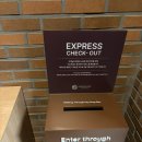 강변역(동서울터미널) (옥외16) | 선릉역 캡슐호텔 고유인 &amp; 캐빈즈 │ 혼자 서울 여행 시 묵기 좋은 1박 5만원 대 가성비 숙소