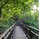 개화산 자락길 이미지