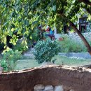 생태 흙집 이미지