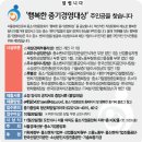 대상중기