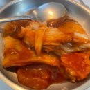 수빈이네집 | 속초 가오리찜 맛집 수빈이네찜ㅣ부드러운 가오리살과 감칠맛 양념 후기