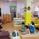 북안초교병설유치원 이미지