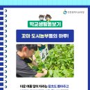 송명초등학교 이미지