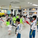 나래체육관(태권도) 이미지