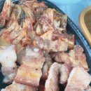 펜션식당