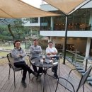 라온카페 이미지