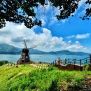 장사도해상공원 이미지