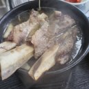 샛골 | ﻿2024.5 인천 송림동 맛집, 샛골설렁탕에서 맛본 푸짐한 갈비탕 후기