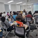 찾아가는 평생학습(배달강좌) 이미지