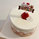 경주 딸기케이크 맛집 용황 &#39;순수당&#39; 내돈내산 후기