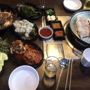 총각네보쌈김치찜