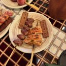 구어진닭 익산영등점 | [익산술집] 숯토리 영등직영점, 숯마카세C 싱싱해물세트 딱새우맛집 영등동이자카야 추천