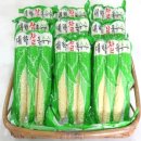 대학찰옥수수 이미지