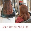 디마르지오 살롱