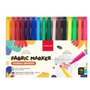 패브릭아트 수채화 이미지