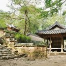 후산리 마을회관 | 무릉도원에 가다, 담양 명옥헌 원림
