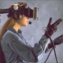 VR 게임 4D 기술력을 통해 온몸으로 게임!