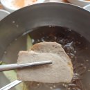 백령도냉면