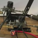 해외 FSAE팀 패들 변속시프트 (유압식 Hydraulic gear change) 이미지
