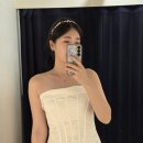 강남웨딩촬영 가성비드레스 대여샵 추천 하디서울수트하우스 피팅 후기