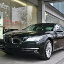 [BMW] 740Li.5km.2015년.11500만(신차그대로) 이미지