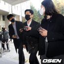 "한서희, 양현석이 5억 줬으면 입 다물었지" 증언, 협박 혐의 새 국면[YG-한서희 재판 종합] 이미지