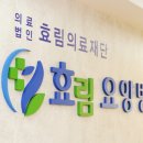 의료법인효림의료재단 이미지