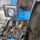 중고타이어 이미지