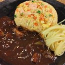 중식당참