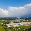 백양산업 이미지