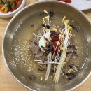 [꿈꾸는메밀] 용산아이파크몰맛집 SBS생방송투데이 출연 맛집 꿈꾸는메밀 후기