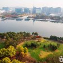 산성시장 활성화구역 이미지