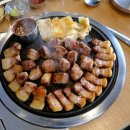 맛있는돼지랑 이미지