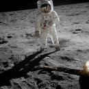 그때를 아십니까 - 아폴로 11호로 인류 최초로 달 착륙에 성공 이미지