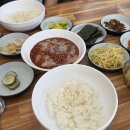 장터식당 | 목포 맛집 ㅣ순살게장 최애 꽃게살 등극 '장터식당' 후기