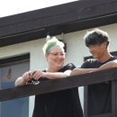 제시카의 제주 이미지