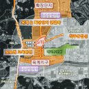 실내체육관 앞 횡단보도 이미지