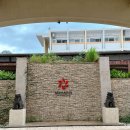 (주)카페인신현리 델리샵 | 17개월 아기랑 오키나와 여행 : 마하이나웰니스 수영장, 10월 온수풀 수영장, 패밀리마트 편의점, 기념품샵