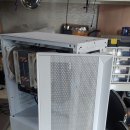 고려컴퓨터크리닝 | [아산 실옥동] 컴퓨터 정밀 세척 및 딥 클리닝: 담배 냄새와 찌든 먼지 완벽 제거 공정 배방읍 탕정면