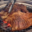 삼각산숯불생고기 이미지
