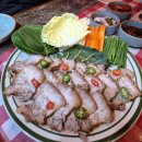 백여사식당 | 송도 인천대입구 나성특별식당 에서 보쌈먹고 찐 감동한 후기