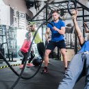 크로스핏 벨즈 이미지